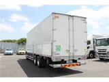 2018 Hino Profia Truck for sale, Japanese used car export - photo 4 of 67 | GULJI TRADERS