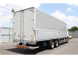 2018 Hino Profia Truck for sale, Japanese used car export - photo 6 of 67 | GULJI TRADERS