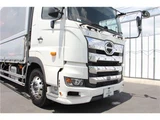 2018 Hino Profia Truck for sale, Japanese used car export - photo 7 of 67 | GULJI TRADERS