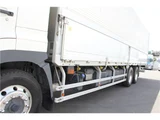 2018 Hino Profia Truck for sale, Japanese used car export - photo 9 of 67 | GULJI TRADERS