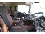 2018 Hino Profia Truck for sale, Japanese used car export - photo 11 of 67 | GULJI TRADERS