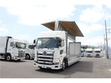 2018 Hino Profia Truck for sale, Japanese used car export - photo 31 of 67 | GULJI TRADERS