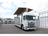 2018 Hino Profia Truck for sale, Japanese used car export - photo 32 of 67 | GULJI TRADERS