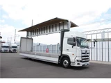 2018 Hino Profia Truck for sale, Japanese used car export - photo 33 of 67 | GULJI TRADERS