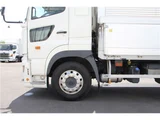 2018 Hino Profia Truck for sale, Japanese used car export - photo 48 of 67 | GULJI TRADERS