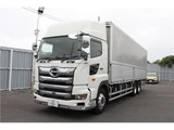 2018 Hino Profia Truck for sale, Japanese used car export - photo 1 of 74 | GULJI TRADERS