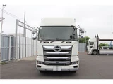 2018 Hino Profia Truck for sale, Japanese used car export - photo 2 of 74 | GULJI TRADERS