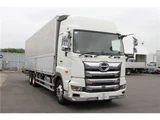 2018 Hino Profia Truck for sale, Japanese used car export - photo 3 of 74 | GULJI TRADERS