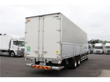 2018 Hino Profia Truck for sale, Japanese used car export - photo 4 of 74 | GULJI TRADERS