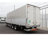 2018 Hino Profia Truck for sale, Japanese used car export - photo 6 of 74 | GULJI TRADERS