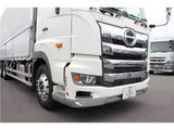 2018 Hino Profia Truck for sale, Japanese used car export - photo 7 of 74 | GULJI TRADERS