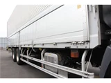 2018 Hino Profia Truck for sale, Japanese used car export - photo 10 of 74 | GULJI TRADERS