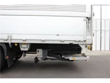 2018 Hino Profia Truck for sale, Japanese used car export - photo 16 of 74 | GULJI TRADERS