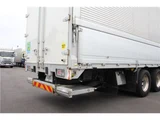 2018 Hino Profia Truck for sale, Japanese used car export - photo 18 of 74 | GULJI TRADERS
