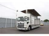 2018 Hino Profia Truck for sale, Japanese used car export - photo 51 of 74 | GULJI TRADERS