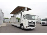 2018 Hino Profia Truck for sale, Japanese used car export - photo 52 of 74 | GULJI TRADERS