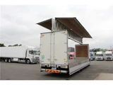 2018 Hino Profia Truck for sale, Japanese used car export - photo 53 of 74 | GULJI TRADERS