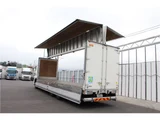 2018 Hino Profia Truck for sale, Japanese used car export - photo 54 of 74 | GULJI TRADERS