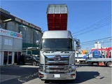 2018 Hino Profia Truck for sale, Japanese used car export - photo 2 of 71 | GULJI TRADERS