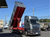 2018 Hino Profia Truck for sale, Japanese used car export - photo 3 of 71 | GULJI TRADERS