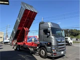 2018 Hino Profia Truck for sale, Japanese used car export - photo 4 of 71 | GULJI TRADERS