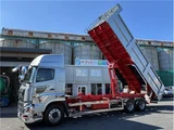 2018 Hino Profia Truck for sale, Japanese used car export - photo 5 of 71 | GULJI TRADERS