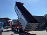 2018 Hino Profia Truck for sale, Japanese used car export - photo 6 of 71 | GULJI TRADERS