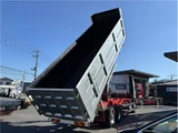 2018 Hino Profia Truck for sale, Japanese used car export - photo 8 of 71 | GULJI TRADERS