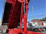 2018 Hino Profia Truck for sale, Japanese used car export - photo 9 of 71 | GULJI TRADERS