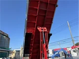 2018 Hino Profia Truck for sale, Japanese used car export - photo 16 of 71 | GULJI TRADERS