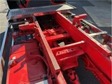 2018 Hino Profia Truck for sale, Japanese used car export - photo 25 of 71 | GULJI TRADERS
