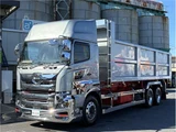 2018 Hino Profia Truck for sale, Japanese used car export - photo 38 of 71 | GULJI TRADERS