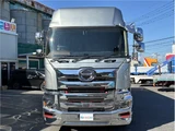 2018 Hino Profia Truck for sale, Japanese used car export - photo 39 of 71 | GULJI TRADERS
