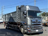 2018 Hino Profia Truck for sale, Japanese used car export - photo 40 of 71 | GULJI TRADERS