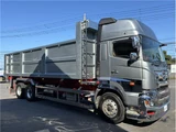 2018 Hino Profia Truck for sale, Japanese used car export - photo 41 of 71 | GULJI TRADERS