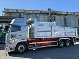 2018 Hino Profia Truck for sale, Japanese used car export - photo 42 of 71 | GULJI TRADERS