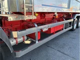 2018 Hino Profia Truck for sale, Japanese used car export - photo 43 of 71 | GULJI TRADERS
