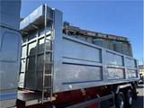 2018 Hino Profia Truck for sale, Japanese used car export - photo 47 of 71 | GULJI TRADERS