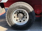 2018 Hino Profia Truck for sale, Japanese used car export - photo 52 of 71 | GULJI TRADERS