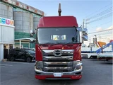2018 Hino Profia Truck for sale, Japanese used car export - photo 2 of 66 | GULJI TRADERS