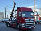 2018 Hino Profia Truck for sale, Japanese used car export - photo 3 of 66 | GULJI TRADERS