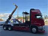 2018 Hino Profia Truck for sale, Japanese used car export - photo 4 of 66 | GULJI TRADERS