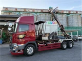 2018 Hino Profia Truck for sale, Japanese used car export - photo 5 of 66 | GULJI TRADERS