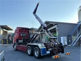 2018 Hino Profia Truck for sale, Japanese used car export - photo 6 of 66 | GULJI TRADERS
