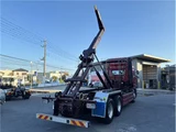 2018 Hino Profia Truck for sale, Japanese used car export - photo 8 of 66 | GULJI TRADERS