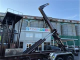 2018 Hino Profia Truck for sale, Japanese used car export - photo 17 of 66 | GULJI TRADERS