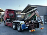 2018 Hino Profia Truck for sale, Japanese used car export - photo 18 of 66 | GULJI TRADERS