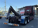2018 Hino Profia Truck for sale, Japanese used car export - photo 20 of 66 | GULJI TRADERS