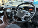 2018 Hino Profia Truck for sale, Japanese used car export - photo 53 of 66 | GULJI TRADERS