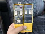 2018 Hino Profia Truck for sale, Japanese used car export - photo 64 of 66 | GULJI TRADERS